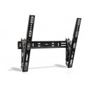 SUPPORTO  LCD 23 42 POLLICI Supporto universale regolabile per FLAT-TV da 23” a 42” e distanza dal muro di soli 28mm, livella in