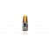 LAMPADINA BISP.G4 SILIC. 1LED COB 2W G4 150LM L.FREDDA