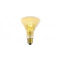 LANTERNA DECO FORK DIMM 4W E27 LED 200LM-2100K-ON