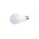 LAMPADA LED GOCCIA E27 12W LUCE CALDA 3000K°