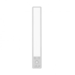 LINE23 - Lampada led cct sottopensile 23cm a batteria con sensore