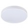 "HEY" PLAFONIERA WIFI D.40CM 30W CCT Plafoniera Led 30W Wi-Fi gestibile da app iOS e Android.Compatibile con Amazon Alexa e Goog