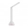 "LAMPY PLUS" LAMPADA LED RGB C/BATT.