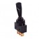 DEVIAT.A LEVA NERO 12V ON-ON 3P FAST