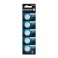 PILA LITIO EVERACTIVE CR 2025 CR2025