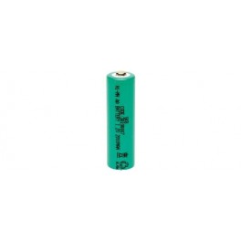 BATTERIA  STILO AA NI-MET.HID.2000MA CONSUMER