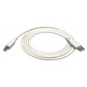 CAVO USB STAMPANTE  AB MM 3MT
