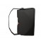 DIFFUSORE 100V - IP55 DA PARETE 30WRMS DM30BF Diffusore da parete 100v / 8 ohm / 60w - ip55 - NERO