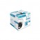 TELECAMERA AHD DOME 5M LITE 2,8MM IR LED Telecamera A-HD 4in1 (AHD/TVI/CVI/CVBS) tipo Dome con sensore da 5M Lite 1/3" CMOS e ri