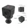 MINI TELECAMERA IP WI-FI DA INTERNO MINI TELECAMERA IP WI-FI DA INTERNO HD 960P CON BATTERIA DI BACKUP. COMPATIBILE ONVIF