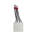 CONTROLLER CARICO ELETTRICO 230VAC.3500W MAX,433MHZ