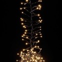 CATENA GRAPPOLO ESTENS. 192 LEDS CONNECT B. CALDO