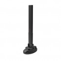 ANTENNA INTERNA STILO VHF/UHF 15DB DIGITAL STILO -5G - Antenna tv amplificata da interno vhf e uhf 15 db con filtro 5g