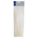 FASCETTA NYLON 3,6X200 BIANCA ** 42.25214B **