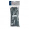 FASCETTA NYLON 3,6x150 NERA