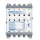 Amplificatore di testa WIDE BAND 5 vie + Terr. Attivo Guad. 30dB + Alimentatore