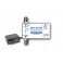 Inseritore di corrente per mulstiswitc Inseritore di corrente per mulstiswitch SCR/dCSS
