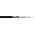 CAVO COASSIALE 50 OHM 6MM CFT650 CAVO COAX. 50Ohm 6mm