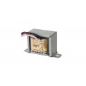 TRASFORMATORE AUDIO 100V PER BASSE IMPED TRASFORMATORE AUDIO 100V PER BASSE IMPEDNZE 4-8 OHM 50, 40, 30, 20 W
