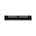 Amplificatore 8 canali, pot. max 4000w CON CONTROLLO WIFI MULTIZONA