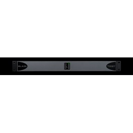 AMPLIFICATORE 8 CANALI, POT. MAX 500W AMPLIFICATORE 8 CANALI, POT. MAX 500W CON CONTROLLO WIFI MULTIZONA