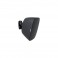 AUTOPARLANTE PA  2 VIE IP66 40W RMS 100V Altoparlante pa a 2 vie ip66 40w rms  tecnologia 100v **NERO**