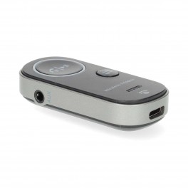 Adattatore Bluetooth Transmitter Receive Bluetooth® Transmitter Receiver Audio / video / data connections input: USB-C™ Female |