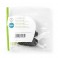 Adattatore TosLink | TosLink Femmina Adattatore TosLink | TosLink Femmina - 2 TosLink Femmina | Nero