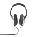 NEDIS OVER-EAR CUFFIA JACK 3.5mm 6MT