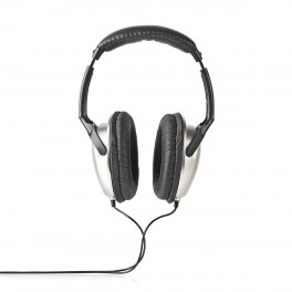 NEDIS OVER-EAR CUFFIA JACK 3.5mm 6MT