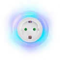 NEDIS LUCE NOTTURNA LED