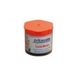 CLEANWIPES ANTI RESIDUI PER FIBRA E CONN