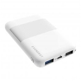 Powe Bank 5000 mAh, Black