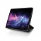 Custodia a libro Trio per Samsung A8 Custodia a libro Trio per Samsung Galaxy Tab A 8 2019