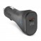 CARICATORE DA AUTO 65W NERO TYPE-C Caricatore auto - Ricarica ultra rapida 65 Watt con Power Delivery