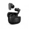 Auricolari wireless ANC con display SBS NERO