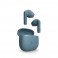 AURICOLARI GO PODS TWS EARBUDS PETROL GR