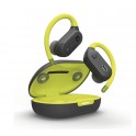 AURICOLARI SPORTIVI CON ARCHETTO (ANC) TECNOLOGIA ACTIVE NOISE CANCELLING (ANC)