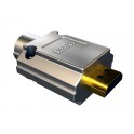 CONNETTORE HDMI Plug 19 Pin Ø 10,00mm SPINA
