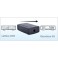 CONVERTITORE AUDIO DIGITALE DA COAX A OT