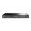 Switch TP-Link SG2424P