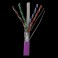 CAVO DK6000A F/UTP Dca  23AWG LSFH CAT6A