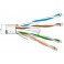 CAVO DATI UTP CAT-6 CCA LSFH VIOL.305M
