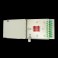 CONTENITORE  SECOND/FINALE F.O. INTERNO 8 FIBRE