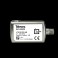 FILTRO LTE HR "F" 47...694MHz (C48) Filtri LTE/5G ad alto taglio contro le interferenze a partire dal canale 48. Su formato ad i