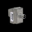 PRESA PASSANTE MASCHIO TV 40-2400MHZ IEC MASCHIO 7DB