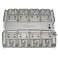 MULTISWITCH 5X5X4 EASYF TERM./CASCATA
