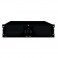 NVR per telecamere IP fino 12MP, 128 canali. Prestazioni: 12MP@25fps real time. Compressione video: H.265 - H.264. Porte di rete
