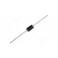 Diodo Schottky  THT  40V 3A Diodo: raddrizzatore Schottky  THT  40V  3A  DO201AD  Ufmax: 0,475V