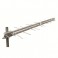 ANTENNA UHF LOG 11dB 5G CONN.F POSTERIOR